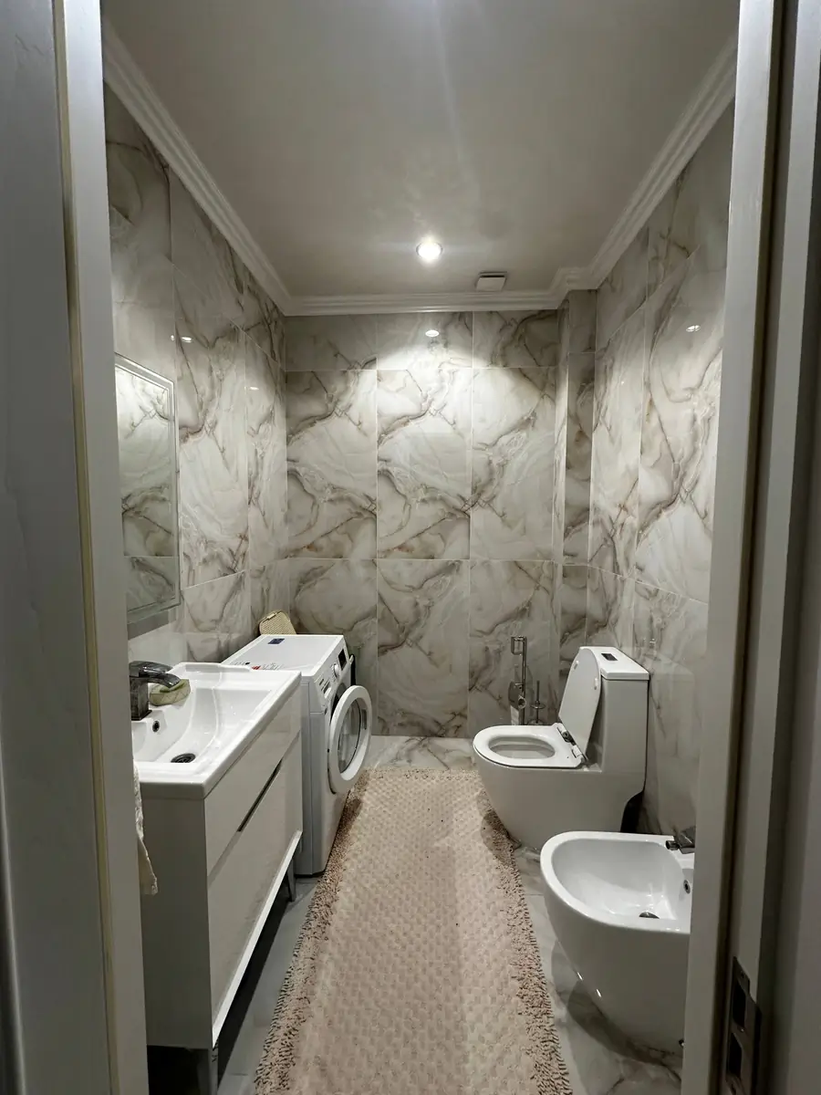 Ijaraga 2 qavatli uy − 500 m²