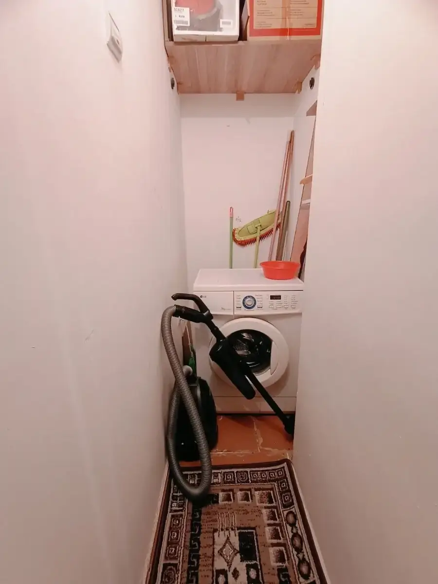 Ijaraga 2 xonali kvartira − 60 m²