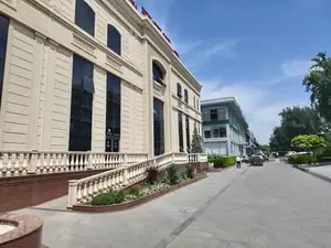 Ofis − 822 m², 3/3 qavat