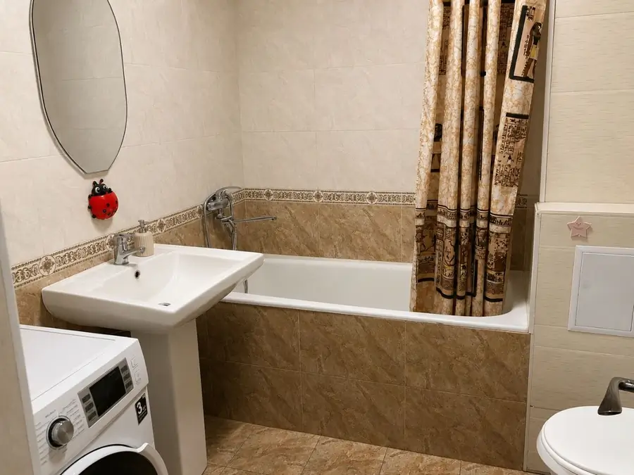 Ijaraga 2 xonali kvartira − 48 m²