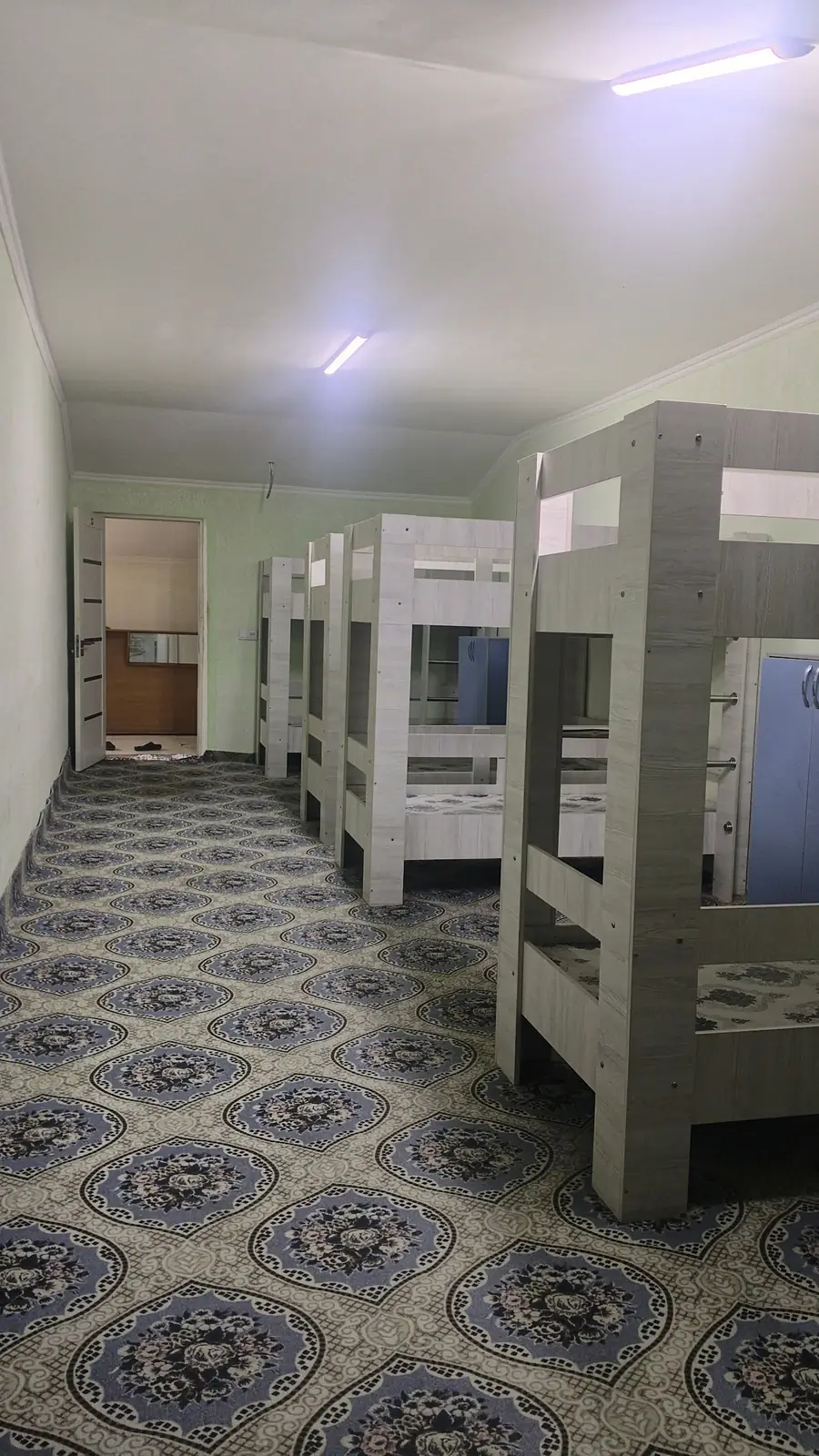 Tayyor biznes sotiladi