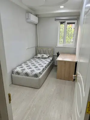 3 xonali kvartira − 74 m², 7/9 qavat