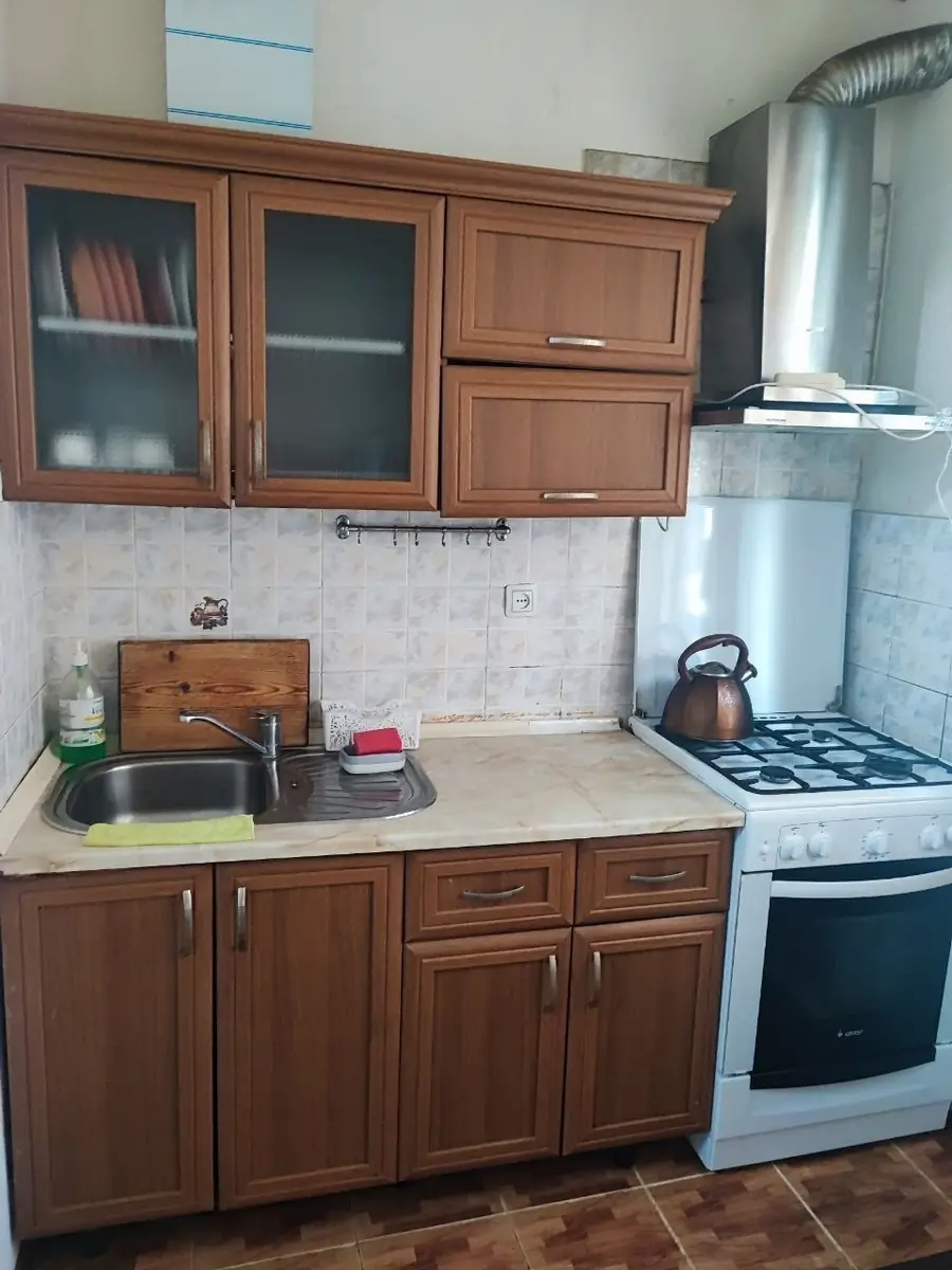 Ijaraga 3 xonali kvartira − 77.5 m²