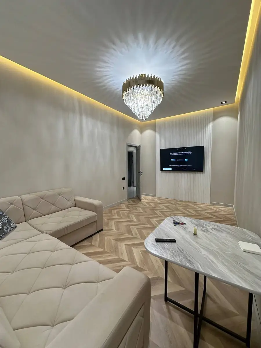 Ijaraga 2 xonali kvartira − 65 m²