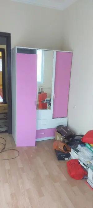 3 xonali kvartira − 73 m², 3/9 qavat