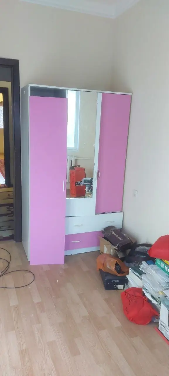 Ijaraga 3 xonali kvartira − 73 m²