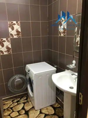Ijaraga 3 xonali kvartira − 30 m²