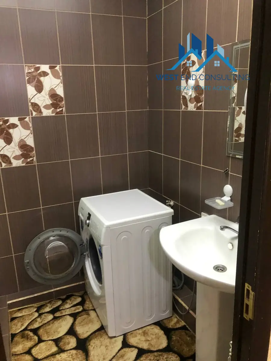 Ijaraga 3 xonali kvartira − 30 m²