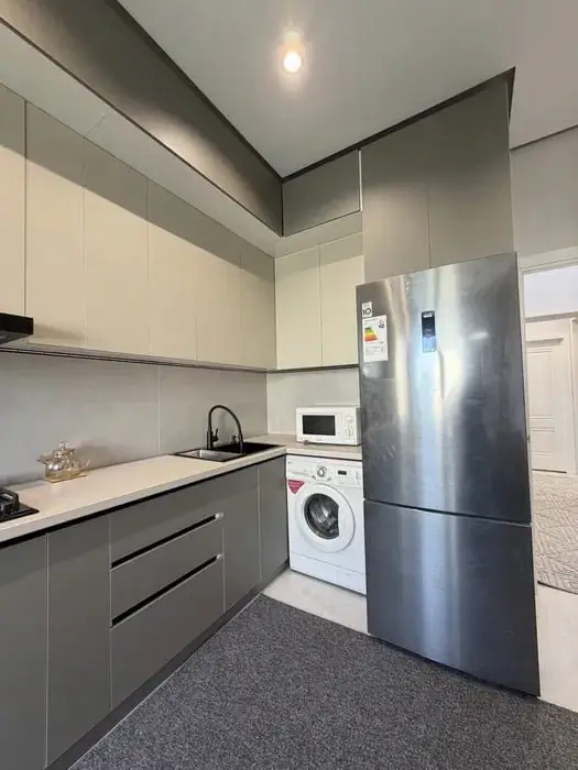 Сдается 3-комнатная квартира − 75 м²