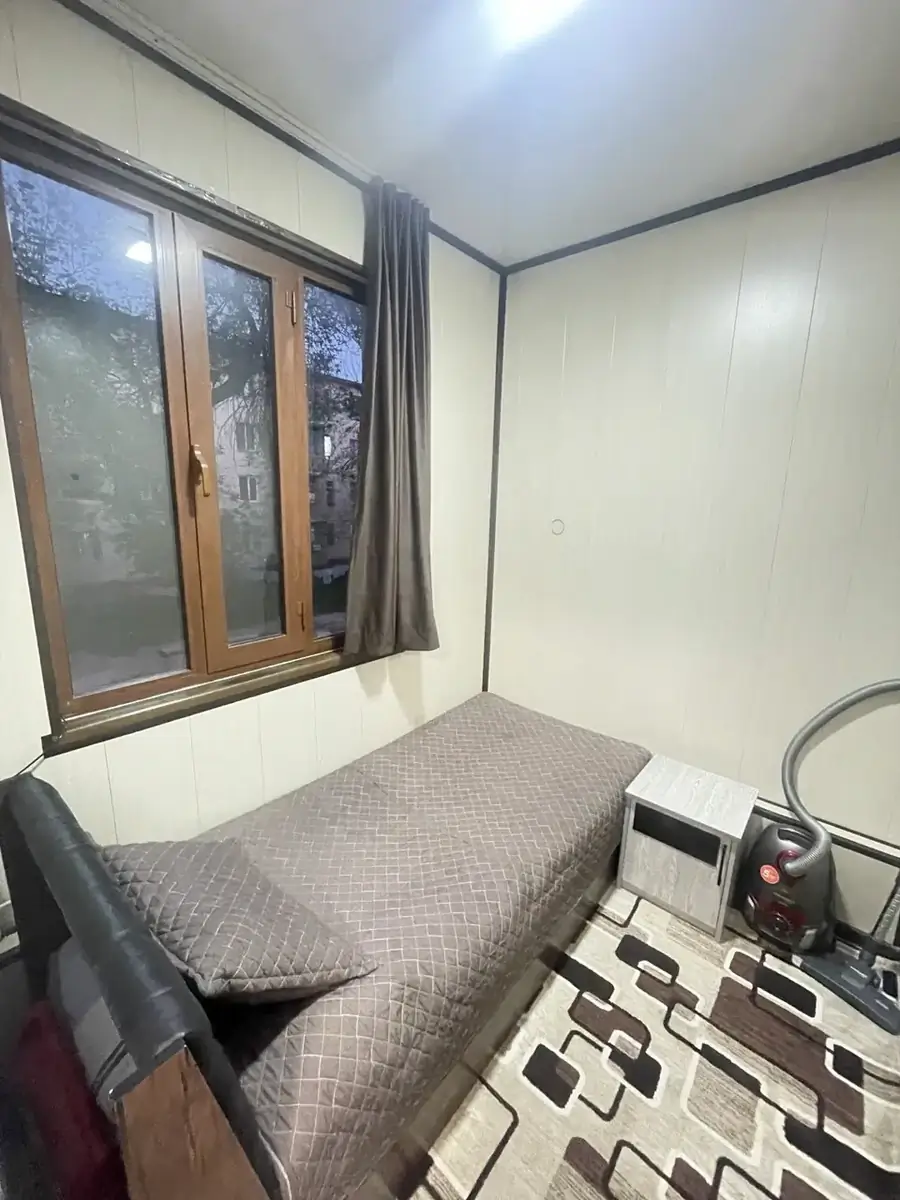Sutkabay 3 xonali kvartira − 47 m²