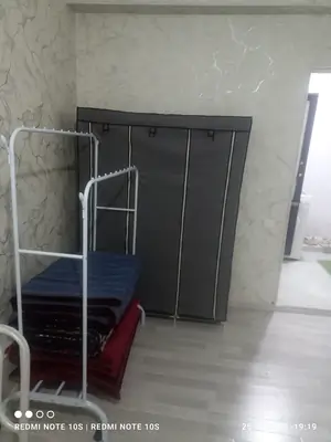 Сдается 1-комнатная квартира − 25 м²
