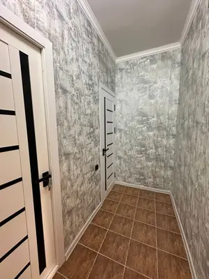 1 xonali kvartira sotiladi − 38 m²