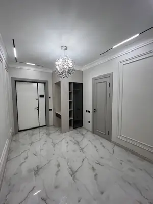 Ijaraga 2 xonali kvartira − 52 m²