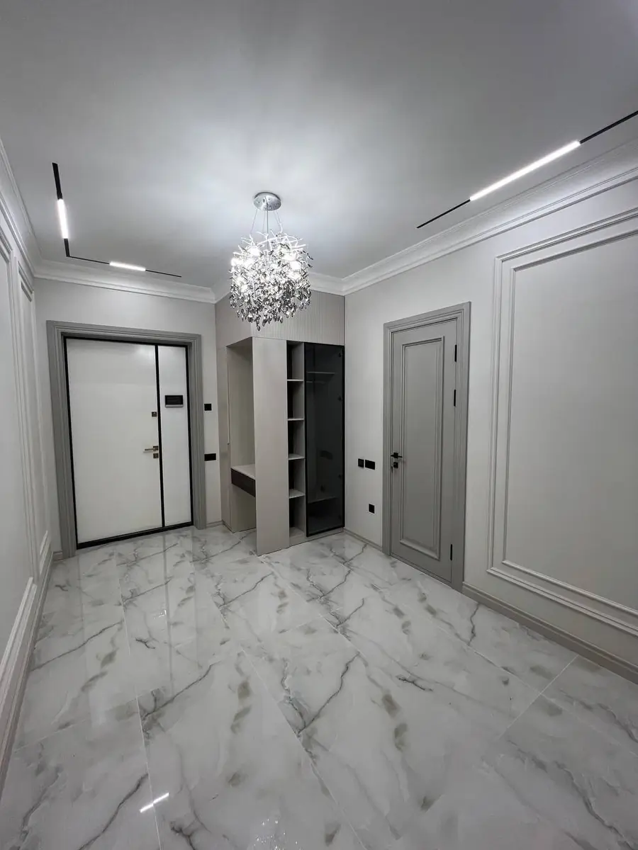 Ijaraga 2 xonali kvartira − 52 m²