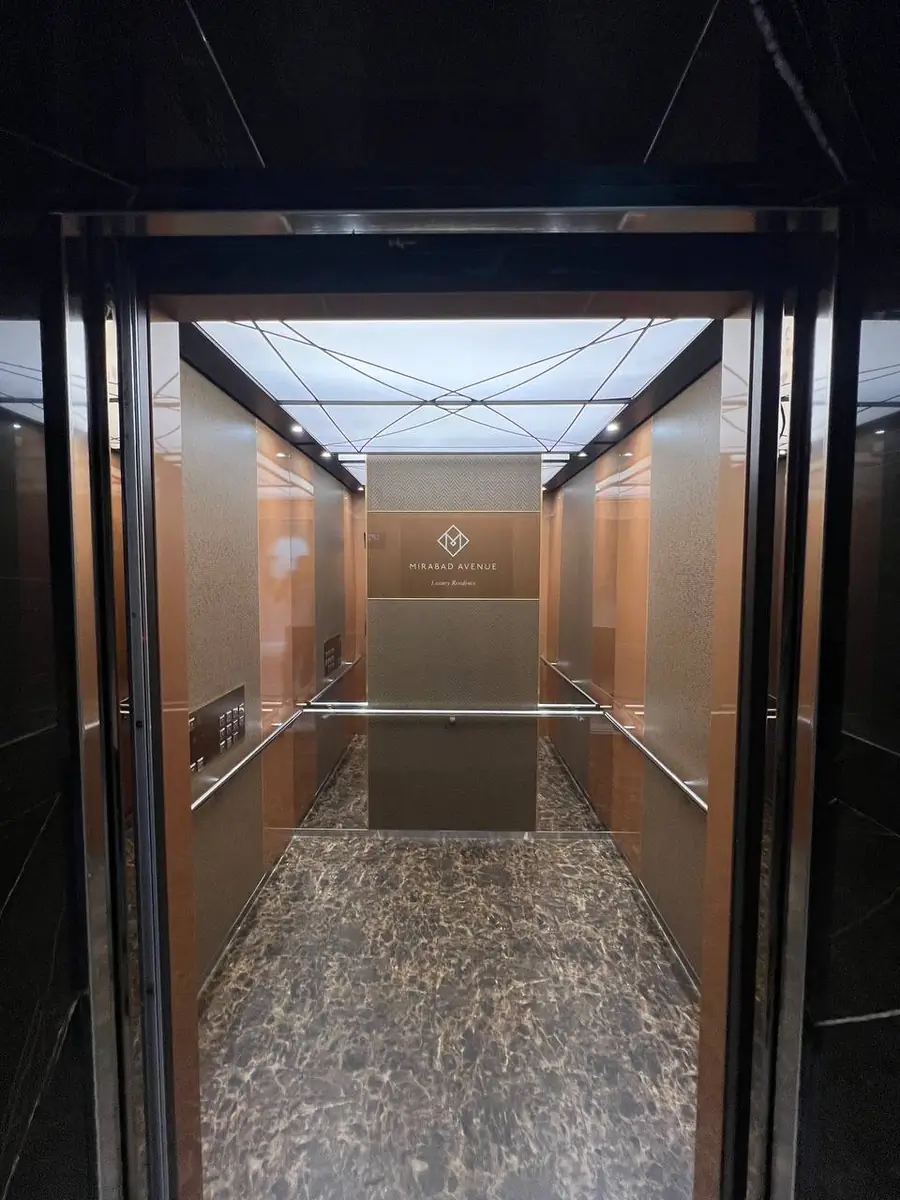 Ijaraga 2 xonali kvartira − 52 m²