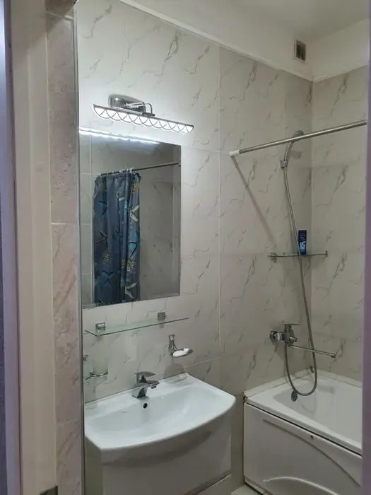 Ijaraga 2 xonali kvartira − 65 m²
