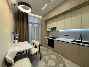 Ijaraga 2 xonali kvartira − 66 m²