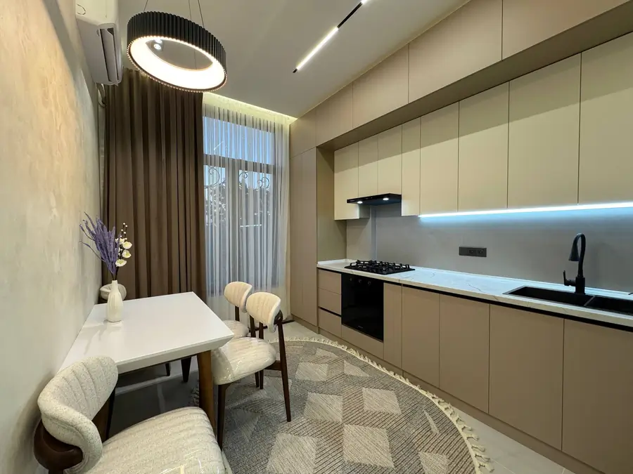 Ijaraga 2 xonali kvartira − 66 m²