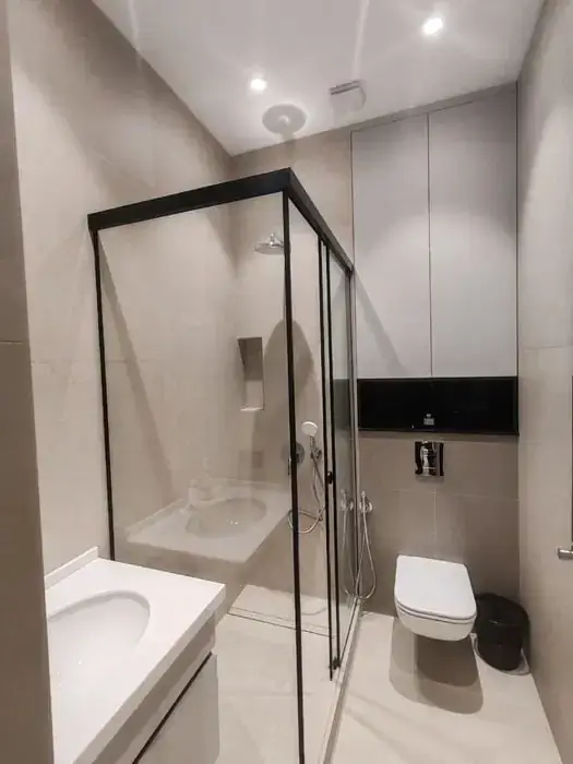 Ijaraga 2 xonali kvartira − 55 m²