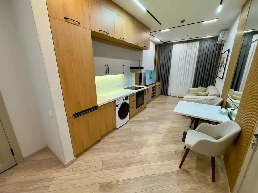 Ijaraga 2 xonali kvartira − 60 m²