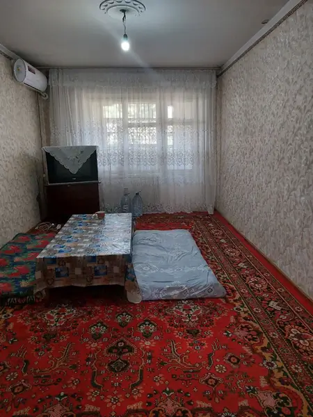 2 xonali kvartira − 54 m², 4/4 qavat