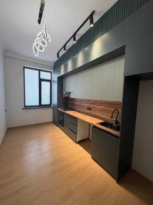 2 xonali kvartira − 60 m², 9/9 qavat