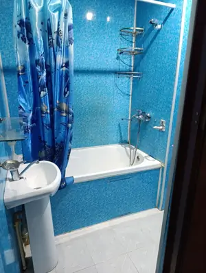 Ijaraga 2 xonali kvartira − 50 m²