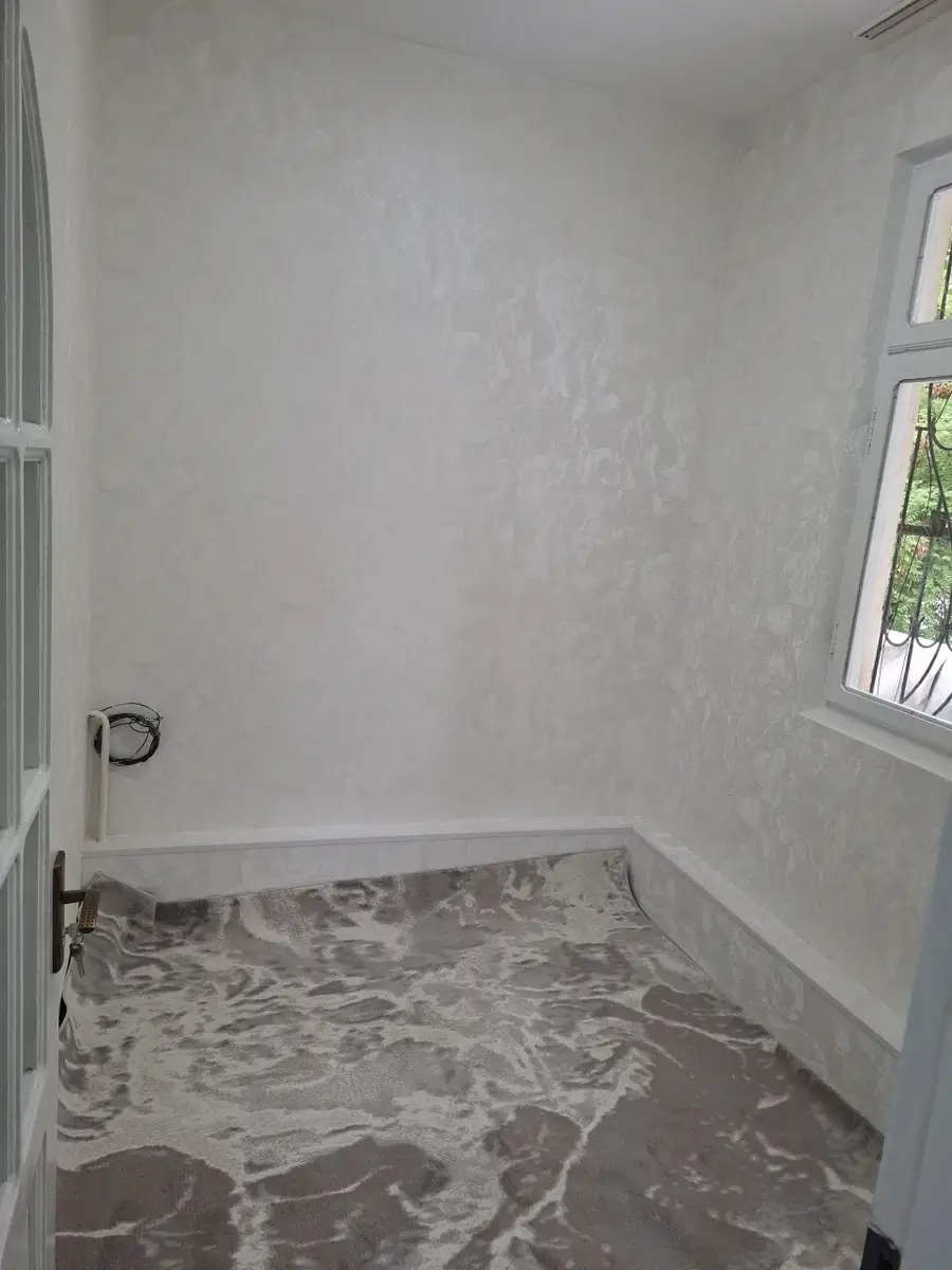 1 xonali kvartira sotiladi − 33 m²
