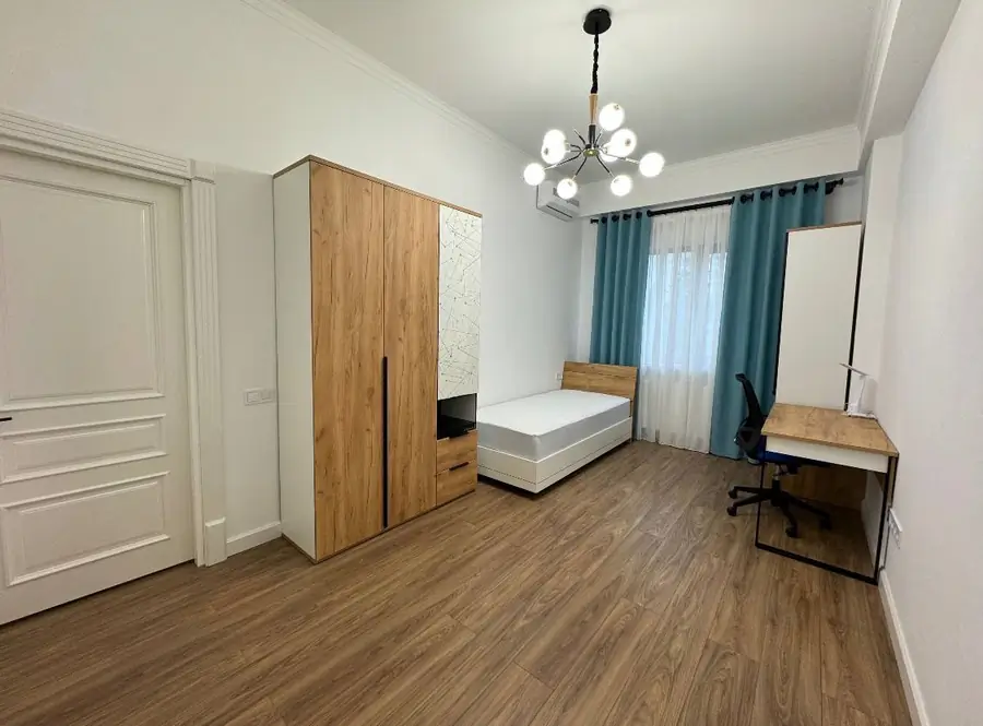 Ijaraga 3 xonali kvartira − 70 m²