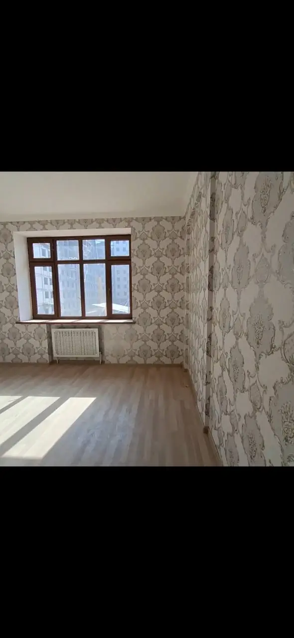 1 xonali kvartira − 36.5 m², 1/9 qavat