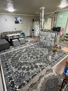 4 xonali kvartira sotiladi − 78.7 m²