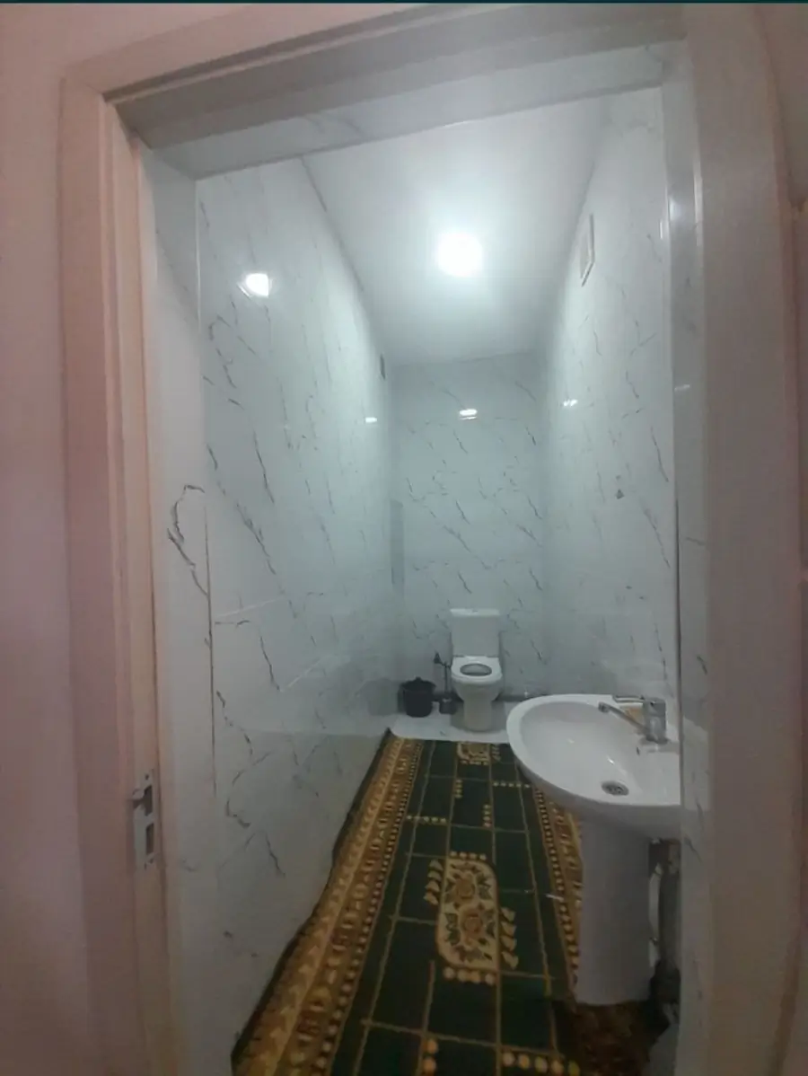 Ijaraga 3 xonali kvartira − 90 m²