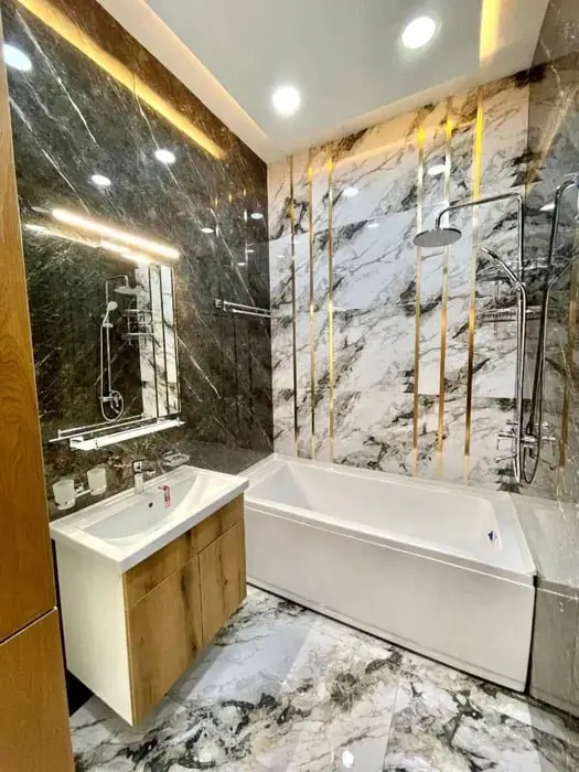 Ijaraga 2 xonali kvartira − 48 m²