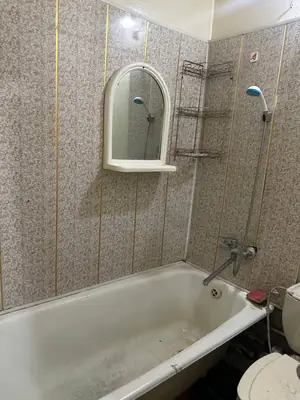 Ijaraga 1 xonali kvartira − 18 m²
