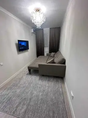 2 xonali kvartira − 40 m², 2/9 qavat