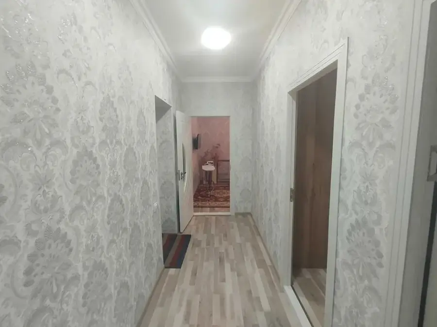 Ijaraga 2 xonali kvartira − 50 m²