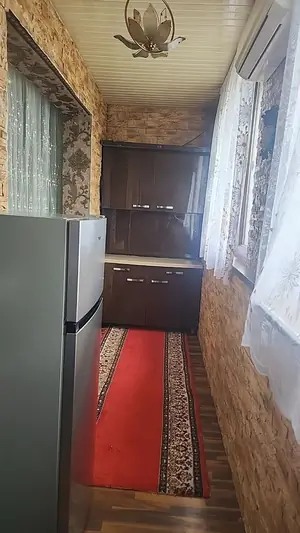 1 xonali kvartira − 38 m², 3/4 qavat