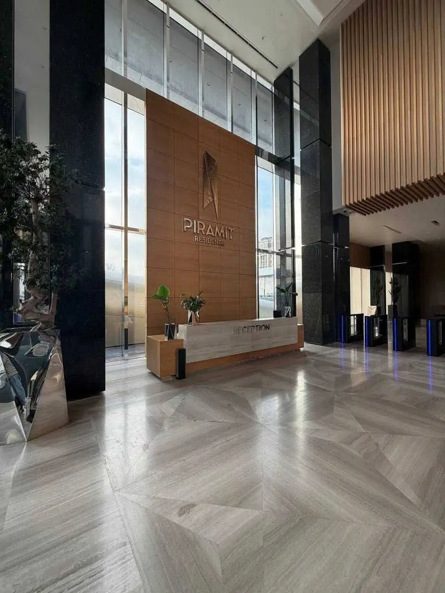 Ofis sotiladi − 45 m²