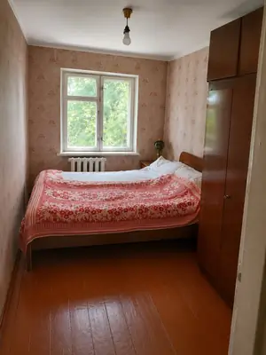 4 xonali kvartira − 80 m², 4/5 qavat