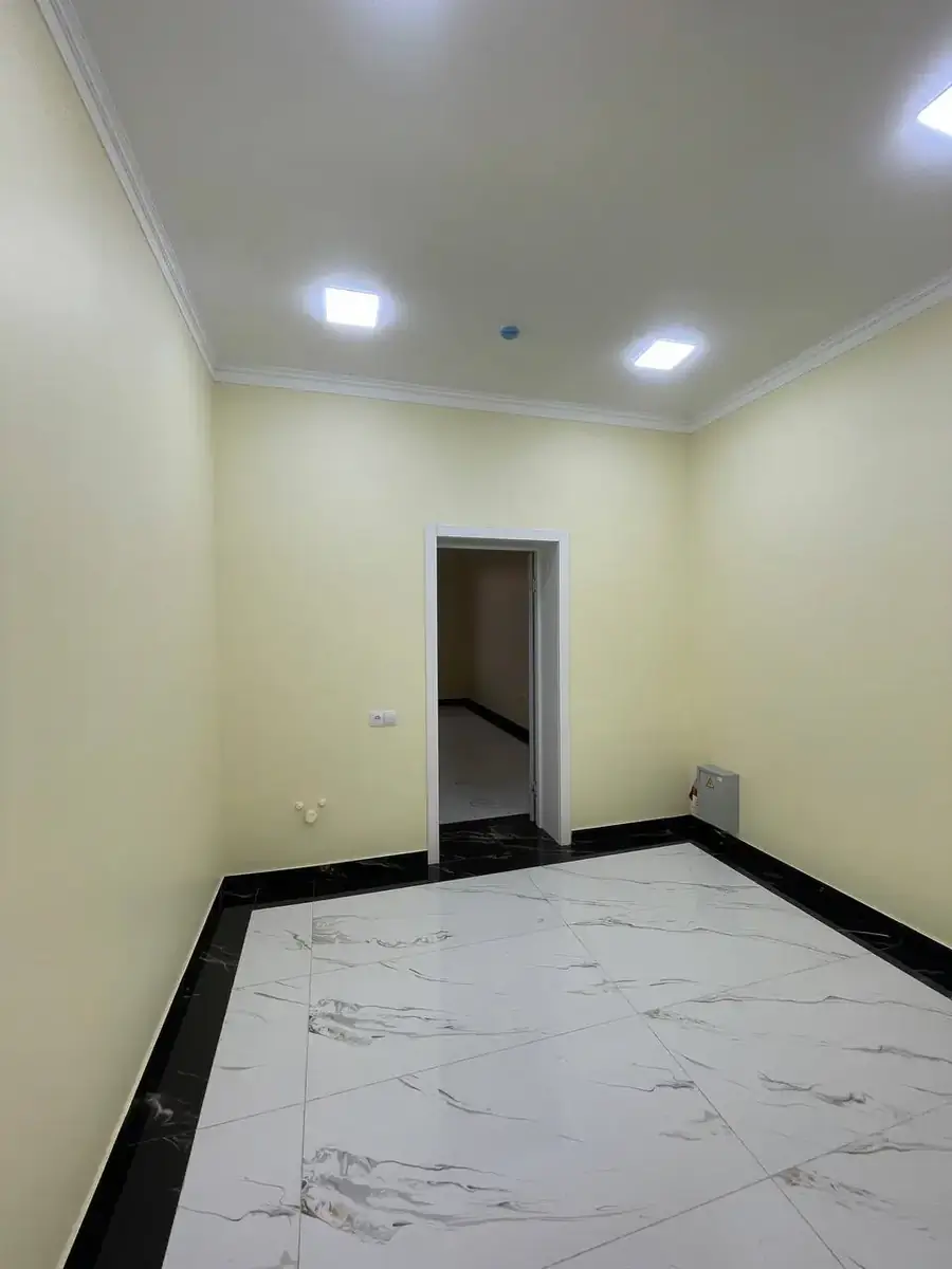 Сдается офис − 650 м²