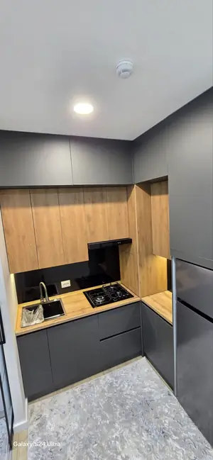 Ijaraga 1 xonali kvartira − 30 m²