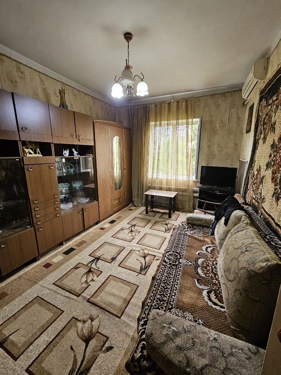 Ijaraga 1 xonali kvartira − 40 m²