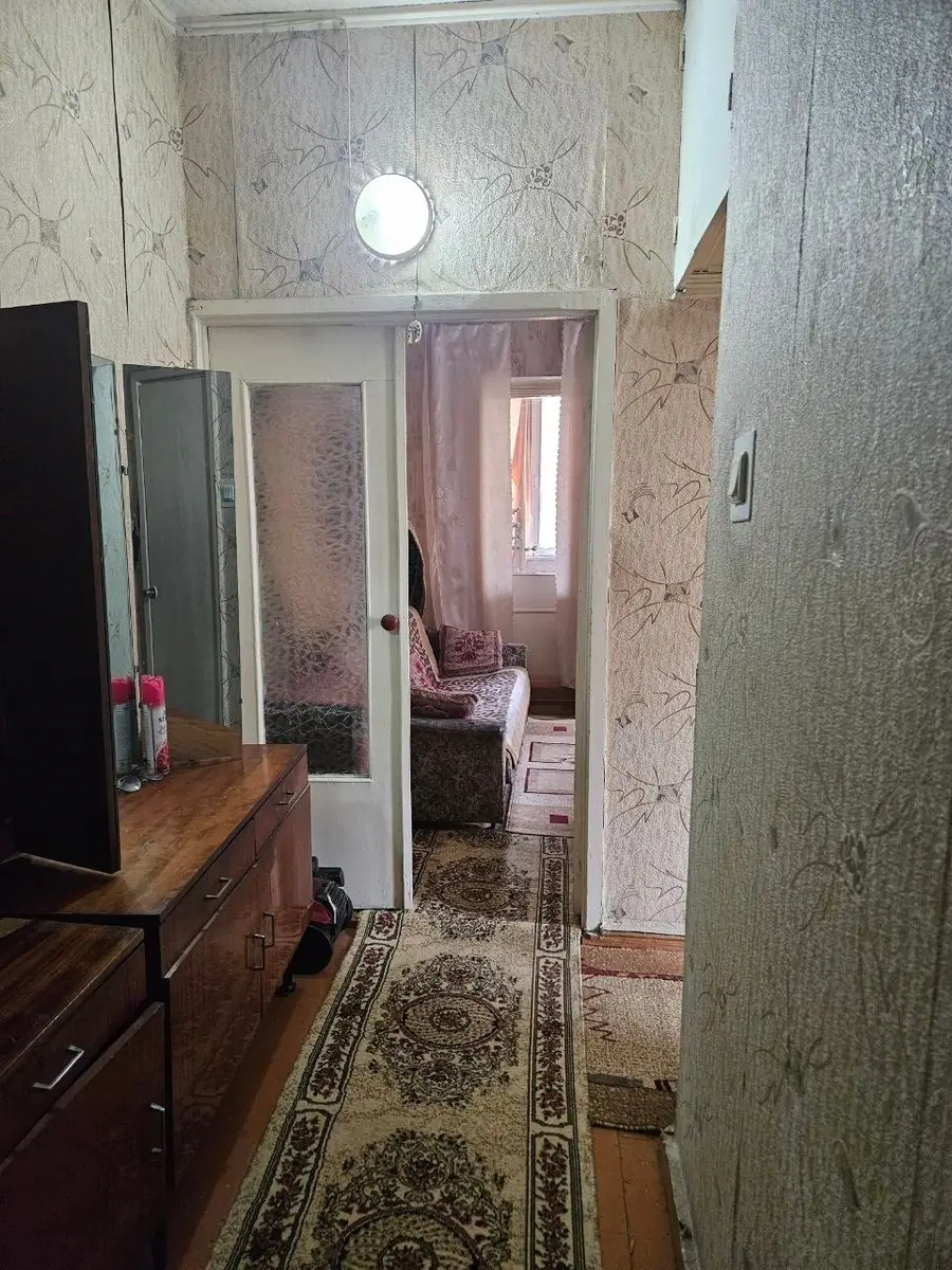 Ijaraga 1 xonali kvartira − 40 m²