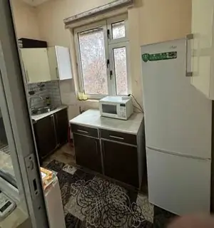 Ijaraga 3 xonali kvartira − 57 m²