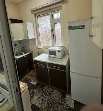 Ijaraga 3 xonali kvartira − 57 m²