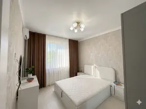 3 xonali kvartira − 93 m², 4/4 qavat