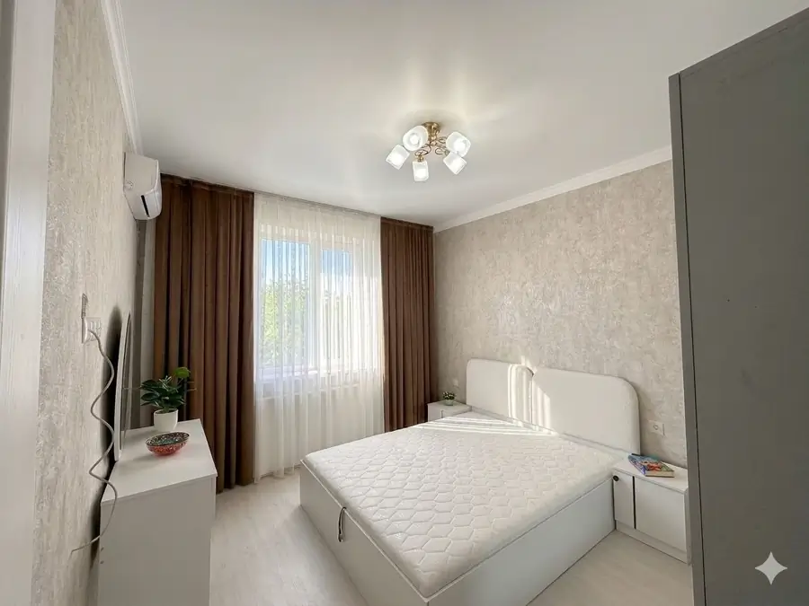 Ijaraga 3 xonali kvartira − 93 m²
