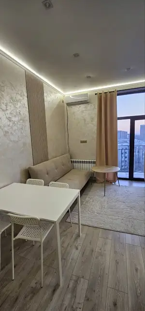 Ijaraga 2 xonali kvartira − 52 m²