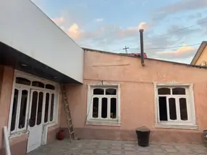1 qavatli uy − 80 m², 2.6 sot.