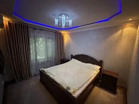 Ijaraga 2 xonali kvartira − 56 m²